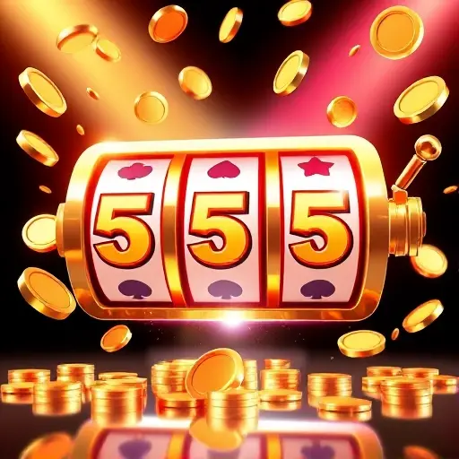 Slot Game Selection