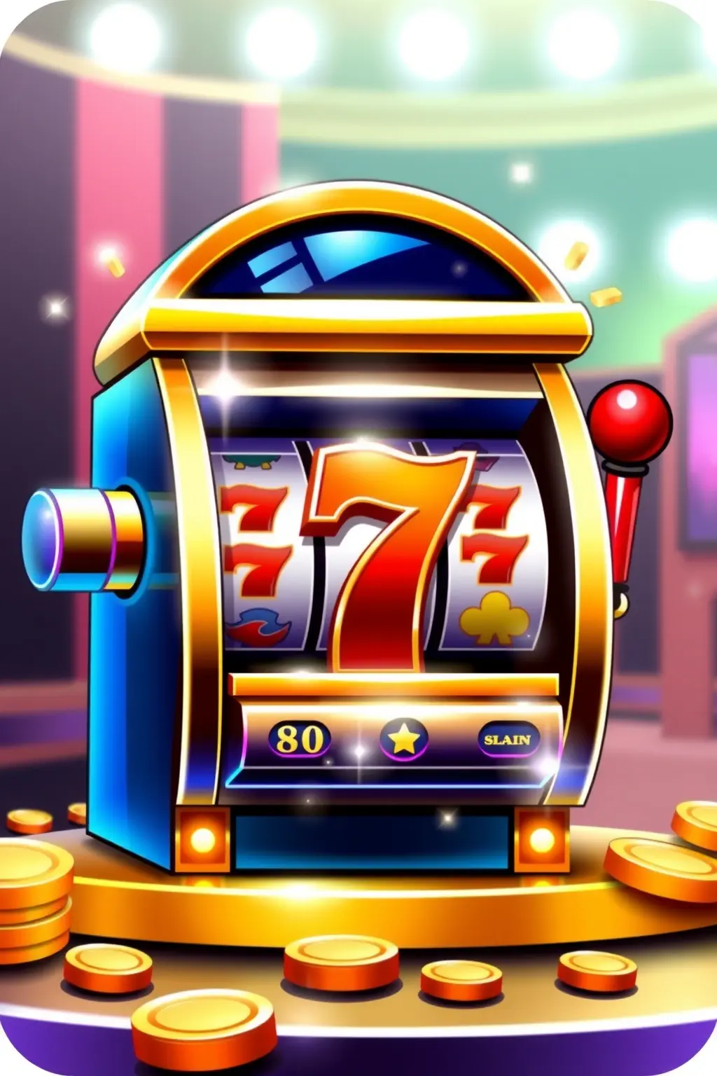 Red Magic Casino Mobile Application Experience